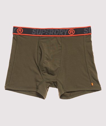Superdry Sport Boxershorts im 2er-Pack Image 4