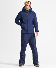 Alpine Pro Jacket