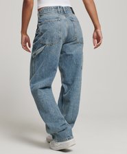 Jean Carpenter Vintage en coton bio