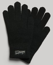 Gants à logo unisexes Essential