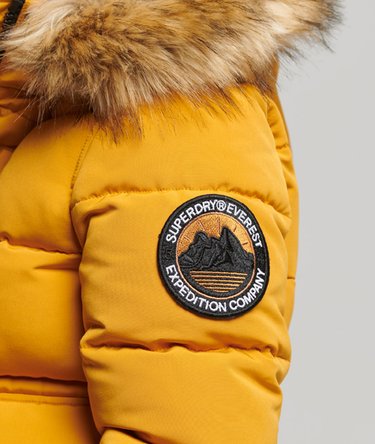 Everest Bomber Jacket Image 5