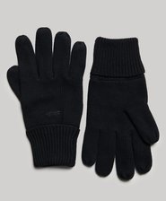 Logo Handschuhe