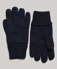 Logo Handschuhe