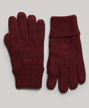 Logo Handschuhe