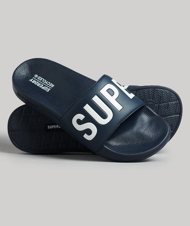 Code Core badesandaler Image 1