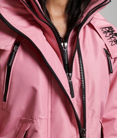 Mountain SD-Windcheater Jacket Image 5