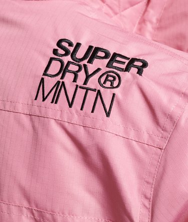 Mountain SD-Windcheater Jacket Image 6
