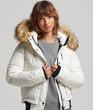 Bomber aviateur Everest Image 1
