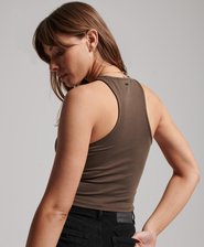 Studios Jersey Racer Tank Top