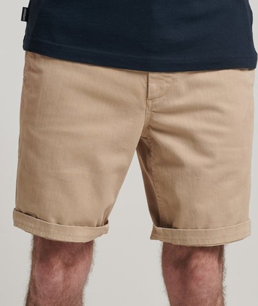 Vintage International Chinoshorts Image 1