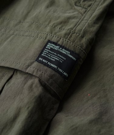 Parachute Grip broek Image 4
