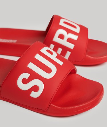 Chanclas de piscina veganas Core Image 2