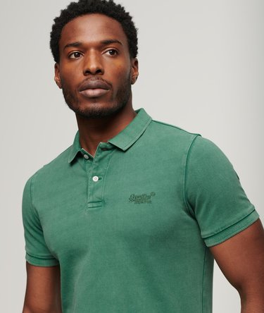 Polo Destroyed Image 2