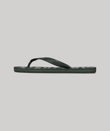 Vegane Vintage Flip-Flops Image 3