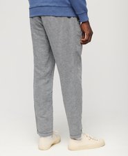 Drawstring Linen Trousers