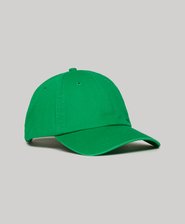 Vintage Embroidered Cap