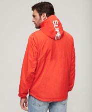Kurtka z kapturem SD Windbreaker