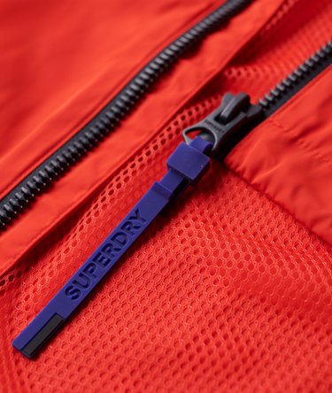 Hupullinen SD Windbreaker -tuulitakki Image 4