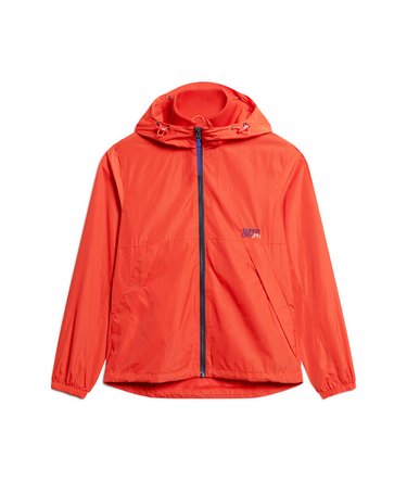 Hupullinen SD Windbreaker -tuulitakki Image 7