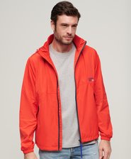 Kurtka z kapturem SD Windbreaker