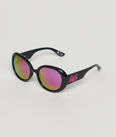 Lunettes de soleil SDR Oversize Bug Image 1