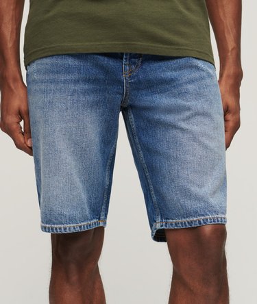Vintage raka shorts Image 1
