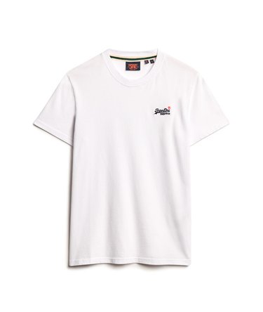 T-shirt brodé Essential Image 6