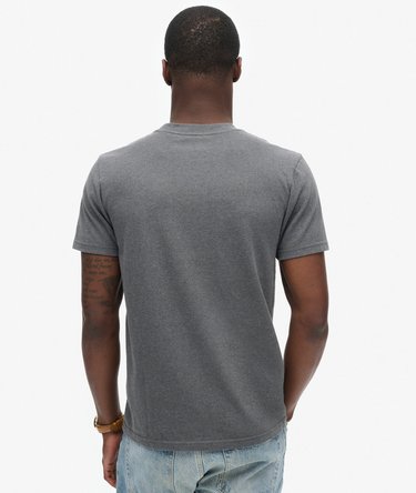 Great Outdoors T-shirt met print Image 4