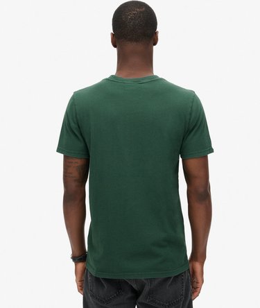Vintage Logo Graphic T-Shirt Image 4
