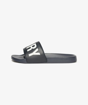 Vegan Core badslippers Image 3