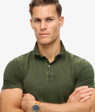 Dżersejowa koszulka polo Image 3