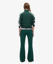 Athletic Essentials Jersey Flare Joggers