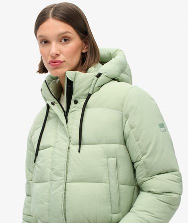 Bomber rembourré Ripstop Image 3