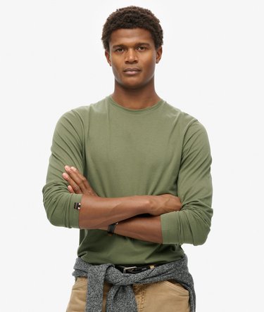 Classic Essential Top Image 1