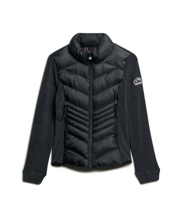 Storm Fleece Jacket Image 7