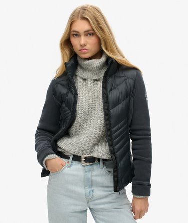 Storm Fleece Jacket Image 1