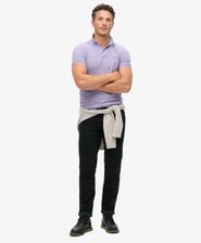 Classic Pique Polo Shirt