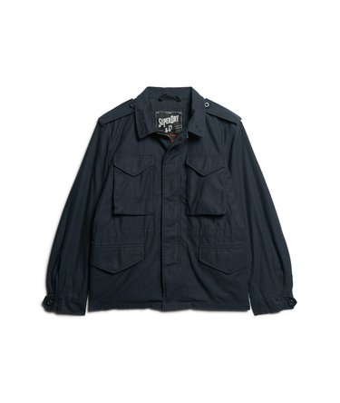 The Merchant Store – Feldjacke Image 7