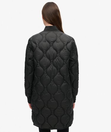 Manteau long Studios Image 4