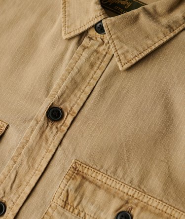 Military Long Sleeve Shirt Image 5