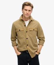 Military Long Sleeve Shirt