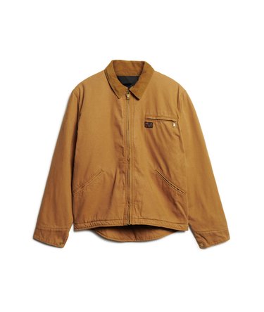 Surplus Ranch Jacke Image 8