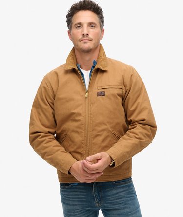 Surplus Ranch Jacke Image 5