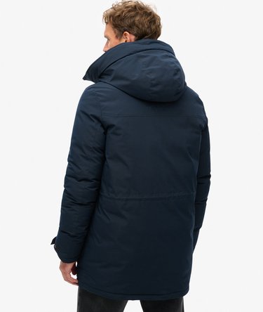 Parka rembourrée City Image 4