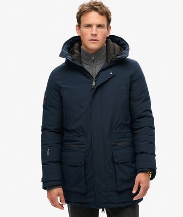 Parka rembourrée City Image 5