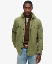 Military Long Sleeve Shirt