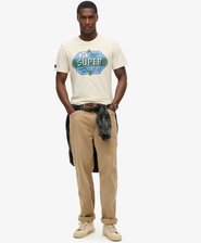 Workwear Gasoline Graphic T-Shirt