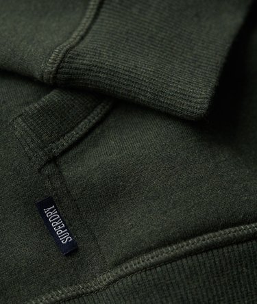 Sudadera con capucha y logotipo Essential Image 6