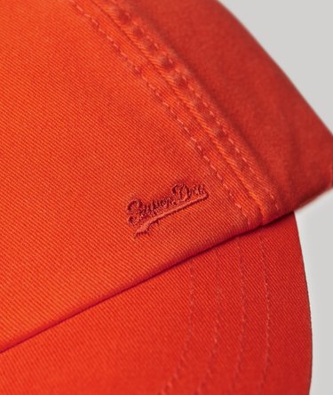 Vintage Embroidered Cap Image 4