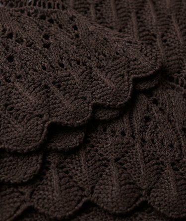 Hæklet camisoletop Image 7